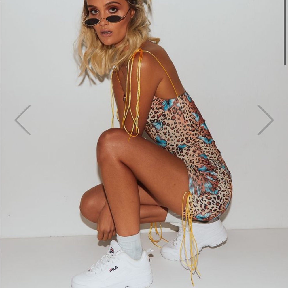 Peppermayo Dress